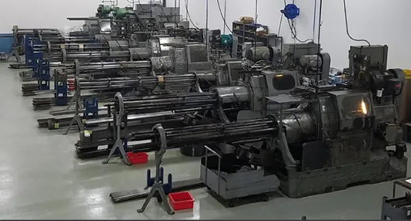 ACME SCREW MACHINES