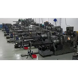 ACME SCREW MACHINES