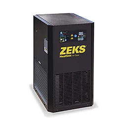 HeatSink™ Cycling Refrigerated Dryers