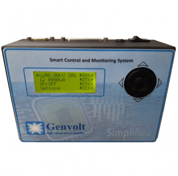 Smart Control and Monitoring Module