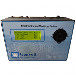 Smart Control and Monitoring Module