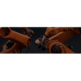 ROBOT SYSTEM INTEGRATION