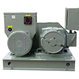 60-50-400 HZ CONVERSION TO 500 KVA