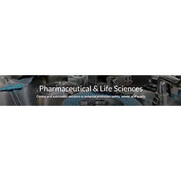 PHARMACEUTICAL AND LIFE SCIENCES