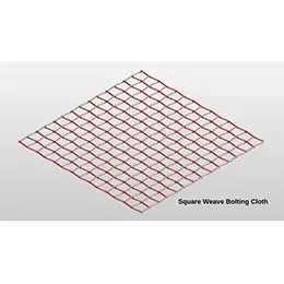 Bolting Cloth Mesh