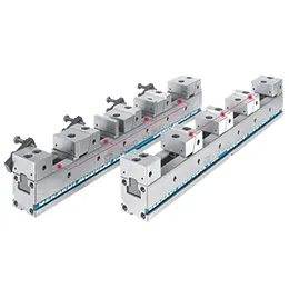 MULTIFLEX VISES
