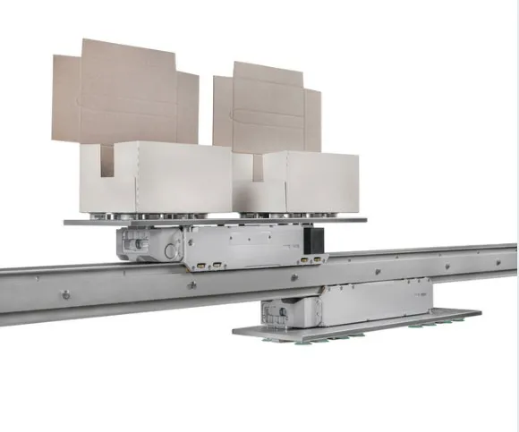 Transmodul
