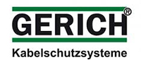 Gerich GmbH Cable Protection Systems