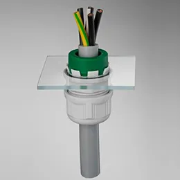 GCC-the other cable gland