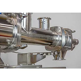 PHARMA CONTINUOUS BLENDER