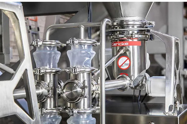 TURBO COMPACT MIXING TCM
