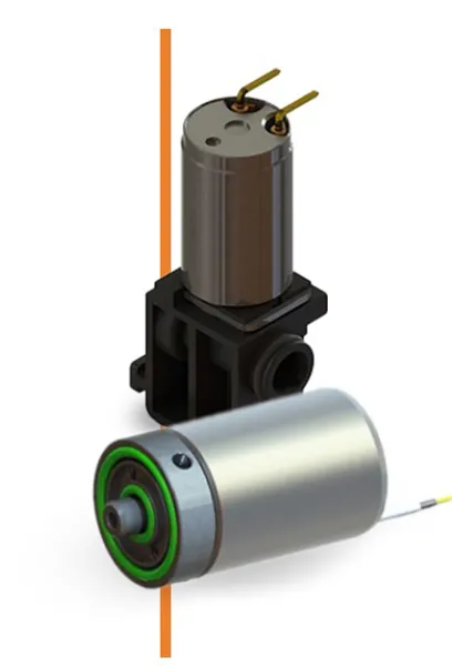 GENERAL SOLENOID VALVES