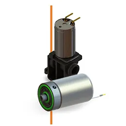 GENERAL SOLENOID VALVES