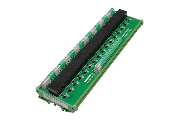 Interface Relay Module FY-T73 16C