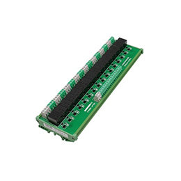 Interface Relay Module FY-T73 16C