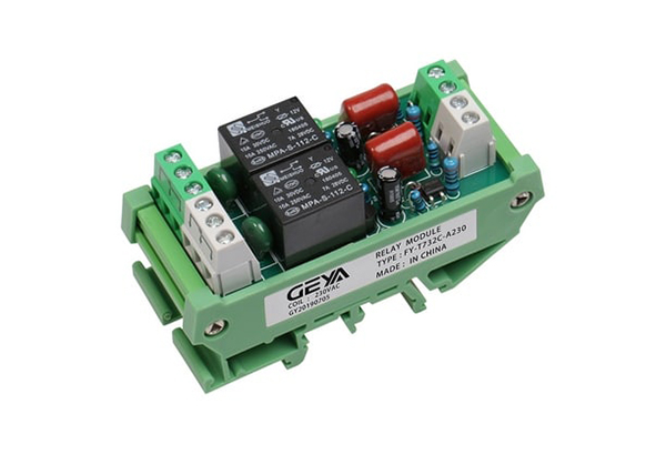 Interface Relay Module FY-T73 2C