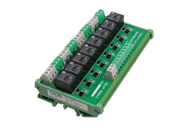 Interface Relay Module FY-T73 8C