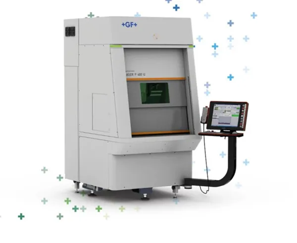 GF Machining Solutions