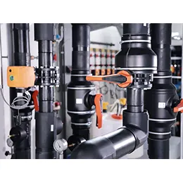 GF Piping Systems
