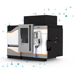 Mikron MILL P 900