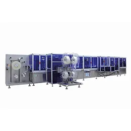 Forming machine