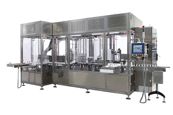 OFM Filling machine