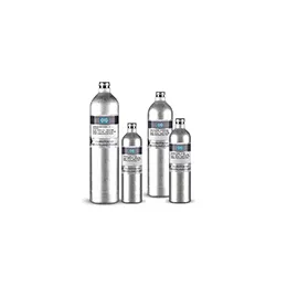 Test gases