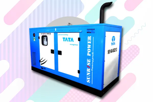 Diesel Generator