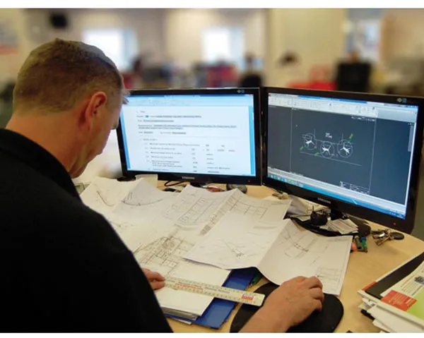 CAD Expertise