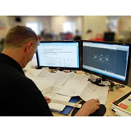 CAD Expertise