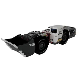 LHD - LF-7