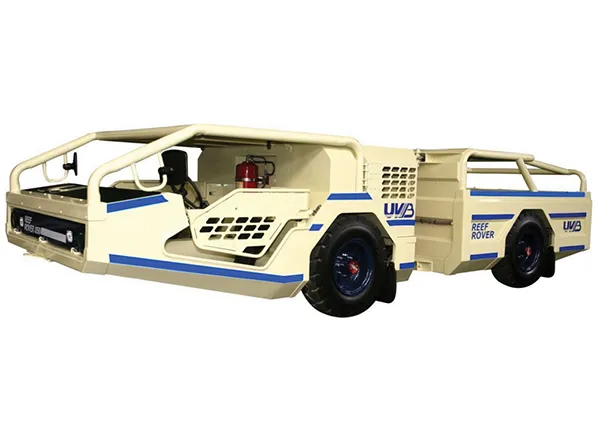 Reef Rover 050