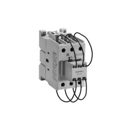 Capacitor switching contactors Series GH15RFT