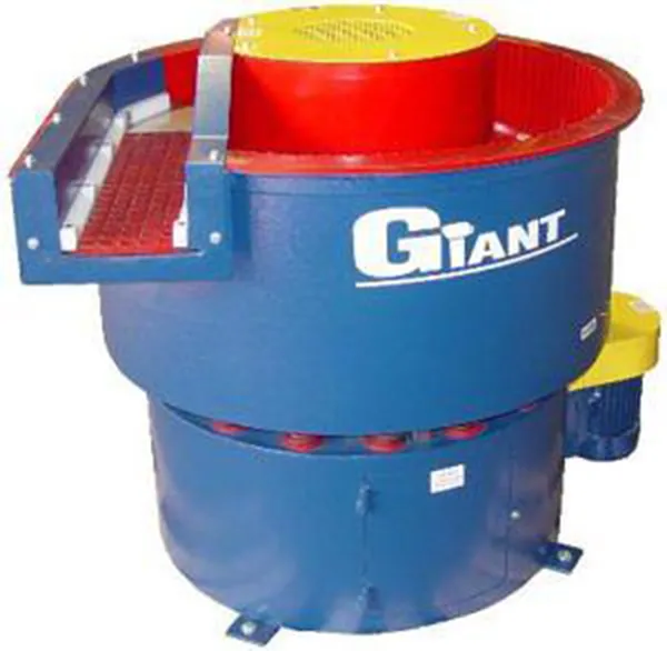 Vibratory Bowls GB Series