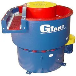 Vibratory Bowls GB Series