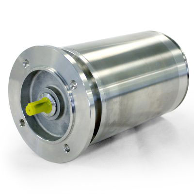 B5 Face Stainless-Steel Electric Motor