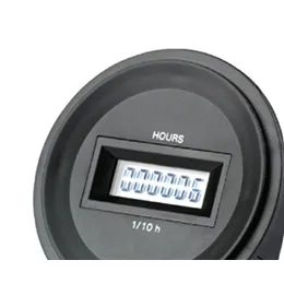 DIGITAL HOUR METER