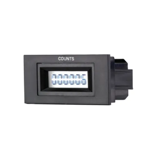 Digital Counters