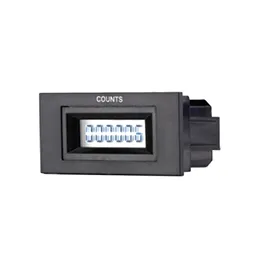 Digital Counters