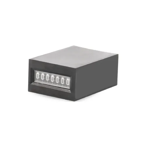 Impulse Counter Series CR 18