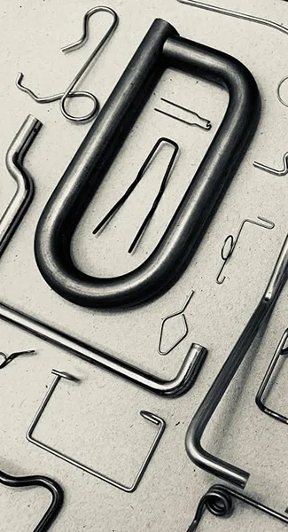 Custom Wire Forming Services