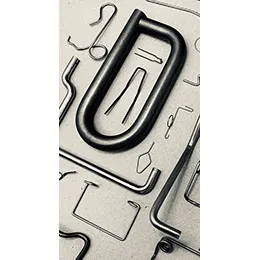 Custom Wire Forming Services