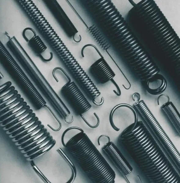 Extension Springs