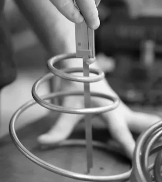 Prototype Spring Manufacturing Services