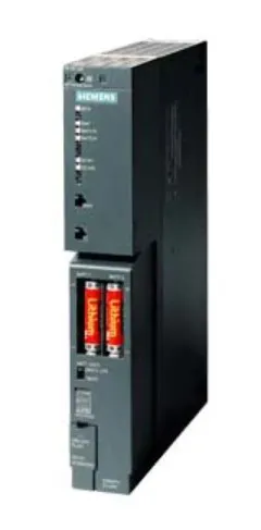 6ES7341-1CH02-0AE0 SIMATIC S7-300, CP 341 Communications processor