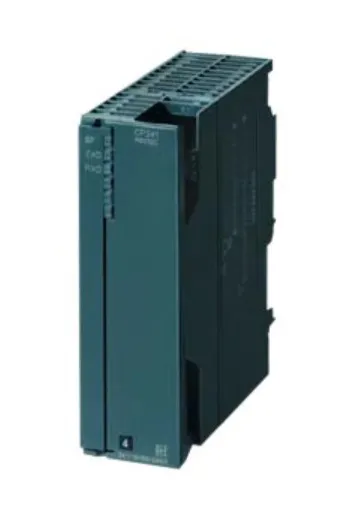 6ES7407-0KA02-0AA0 SIMATIC S7-400, Power supply PS407