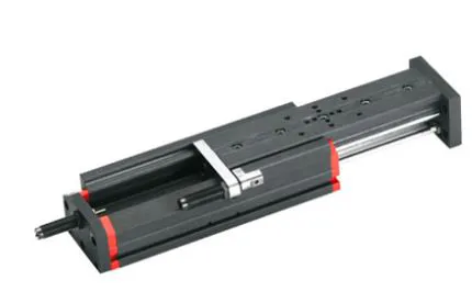 Pneumatic slides series Z