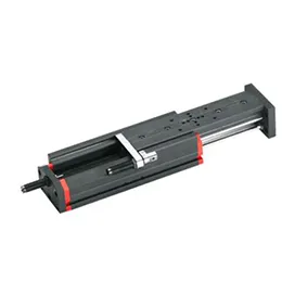 Pneumatic slides series Z