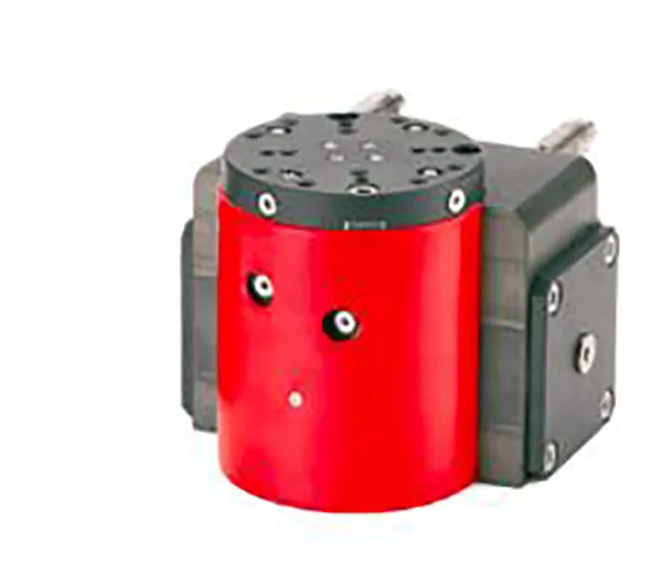 Pneumatic Rotary Units | Innovative Technologies (robotics, Automation ...