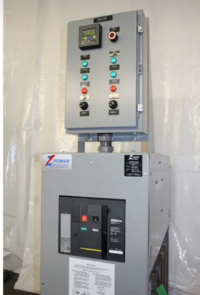 Z-POWER